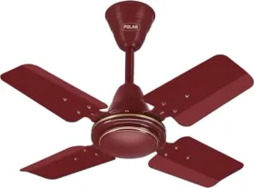 Polar Winchester 600 mm 4 Blade Ceiling Fan