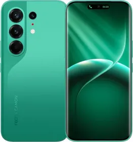 Tecno Camon 50 Pro 4G