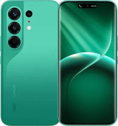 Tecno Camon 50 Pro 4G