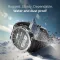 Crossbeats Everest 2.0 Smartwatch