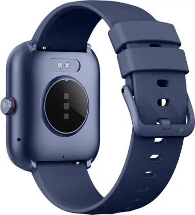 Fastrack Kruz Plus Smartwatch