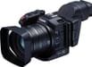 Canon XC10 Professional Camcorder