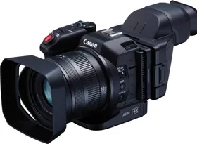 Canon XC10 Professional Camcorder