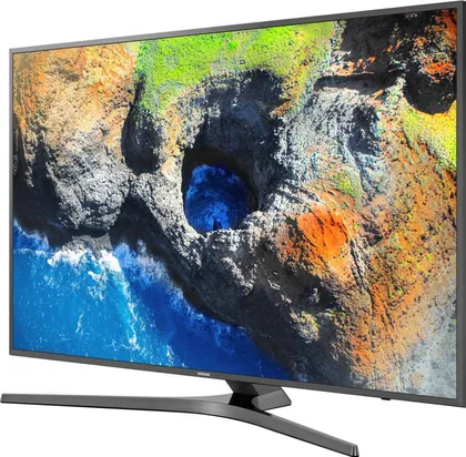 Samsung UA43MU6470U (43-inch) 4K Ultra HD Smart TV