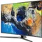 Samsung UA43MU6470U (43-inch) 4K Ultra HD Smart TV