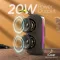 iGear Apollo 20W Bluetooth Speaker