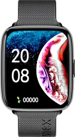 Intex FitRist Vogue S1 Smartwatch