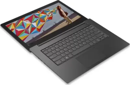 Lenovo V14 IIL 82C40104IH Laptop (10th Gen Core i5/ 4GB/ 1TB HDD/ FreeDOS)