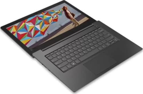 Lenovo V14 IIL 82C40104IH Laptop (10th Gen Core i5/ 4GB/ 1TB HDD/ FreeDOS)