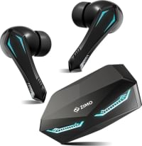 Zimo Newly Launched Sync Plus in-Ear TWS Earbuds