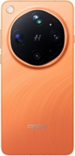 Oppo Find X9 Ultra