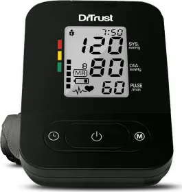 Dr. Trust 101 Digital BP Monitor