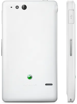 Sony Xperia Go