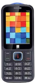 iBall Swing 2.4L