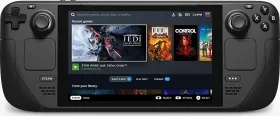 Valve Steam Deck Gaming Console