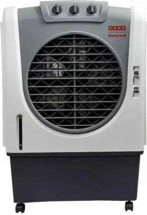 Usha Honeywell CL601PM 55 L Desert Air Cooler Price in India 2025