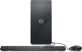 Dell Inspiron 3891 Tower PC (10th Gen Core i3/ 8 GB RAM/ 256 GB SSD/ Win 10)