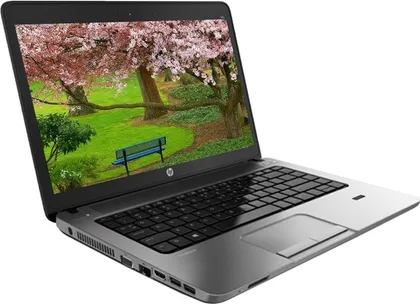 HP ProBook 440G2 (J8T88PT) Laptop (4th Gen Intel Core i5/ 4GB /500GB/Intel HD Graphics 4400/ Windows 8 Pro)