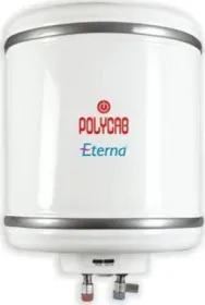 Polycab Eterna 10L Storage Water Geyser