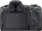 Canon EOS R5 45MP Mirrorless Camera with RF 24-105mm F/4 L IS USM Lens