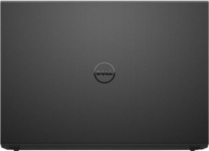 Dell Inspiron 3442 Notebook (4th Gen Ci5/ 4GB/ 1TB/ Ubuntu/ 2GB Graph) (3442541TB2BU)