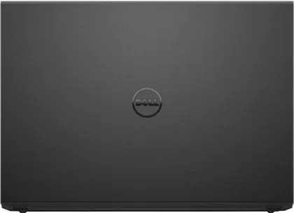 Dell Inspiron 3442 Notebook (4th Gen Ci5/ 4GB/ 1TB/ Ubuntu/ 2GB Graph) (3442541TB2BU)
