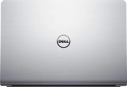 Dell Inspiron 15 5547 Notebook (4th Gen Ci5/ 4GB/ 500GB/ Win8.1/ 2GB Graph/ Touch)
