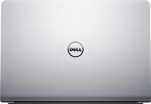 Dell Inspiron 15 5547 Notebook (4th Gen Ci5/ 4GB/ 500GB/ Win8.1/ 2GB Graph/ Touch)