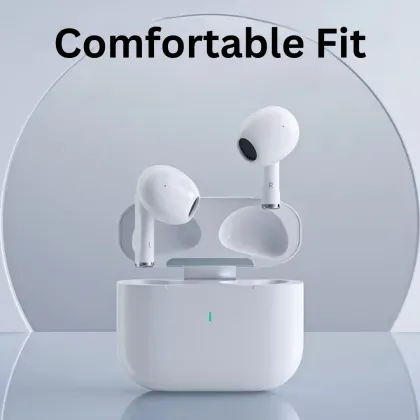 Zusix AirBeats True Wireless Earbuds