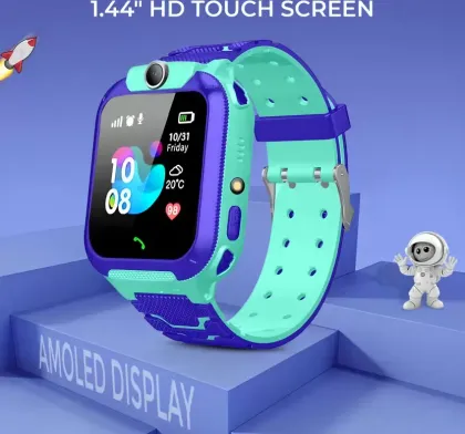 Melbon Q18 Smartwatch