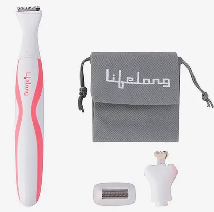 Lifelong BT02 Trimmer for Women