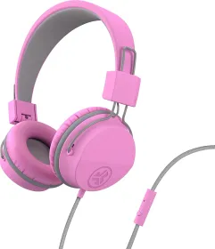 JLab JBuddies Studio Wired Headphones
