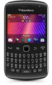 BlackBerry Curve 9360