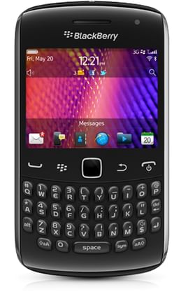 BlackBerry Curve 9360