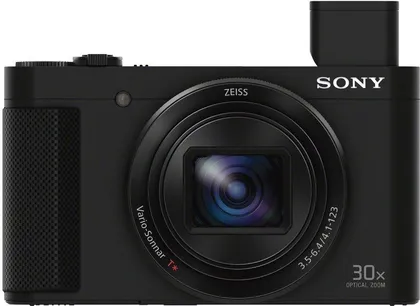 Sony Cyber-shot DSC-HX90V 18.2 MP Point & Shoot Camera
