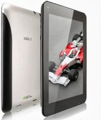 Xolo TW800 Tablet (WiFi+8GB)