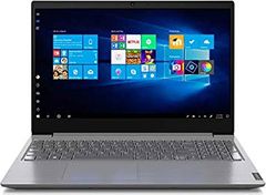 HP 15s-dy3001TU Laptop vs Lenovo V15 82C500RPIH Laptop