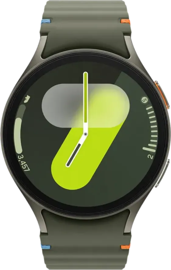 Samsung Galaxy Watch 7 Bluetooth 40mm Price in India 2025, Full 