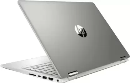 HP Pavilion x360 14-dh1026TX Laptop (10th Gen Core i7 / 16GB/ 512GB SSD/ Win10/ 2GB Graph)