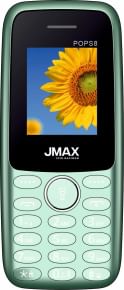 Jmax Pops 8 vs Vivo Y200 5G