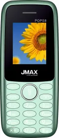 Jmax Pops 8