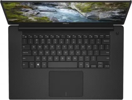 Dell XPS 15 9570 Laptop (8th Gen Ci7/ 8GB/ 256GB SSD/ Win10 Home)