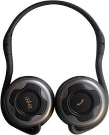 DELL BYTE CORSECA DM5710BT STEREO BLUETOOTH HEADPHONE WITH MIC