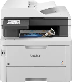 Brother MFC-L3780CDW Multi Function Color Laser Printer