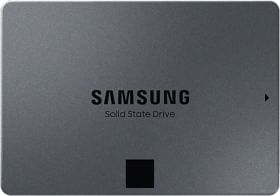 Samsung 870 QVO 2 TB Internal Solid State Drive