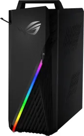 Asus ROG Strix GA15 G15DK-R5800X204W Gaming Tower PC (AMD Ryzen 7 5800X/ 16GB/ 1TB HDD/ 1TB SSD/ Win11/ 8GB Graph) - image 1