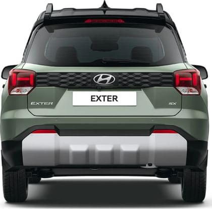 Hyundai Exter