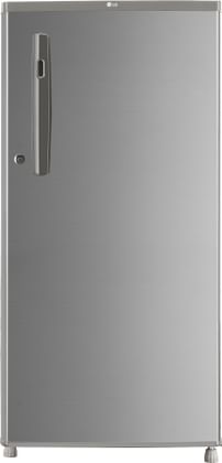 LG GL-B199OPZD 185 L 3 Star Single Door Refrigerator