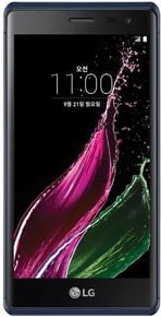LG Class vs Poco F5