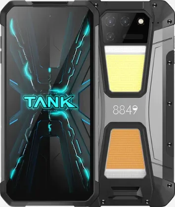 Unihertz Tank 2